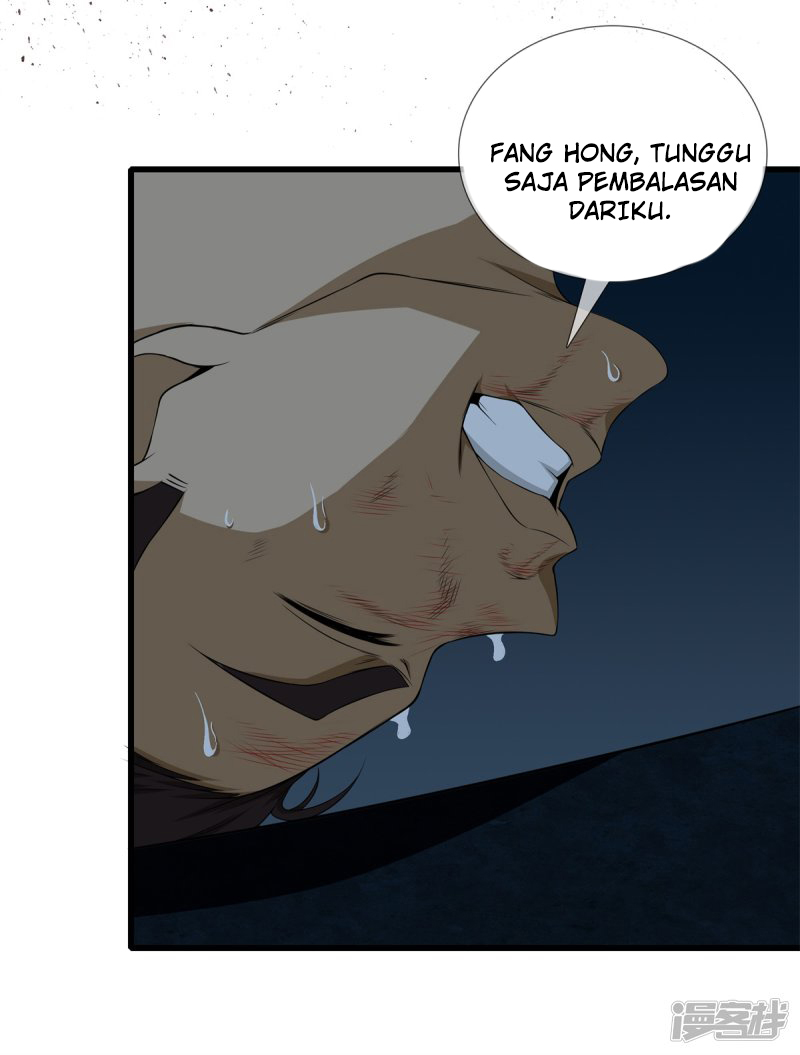 Dushi Zhizun Chapter 22 Gambar 18