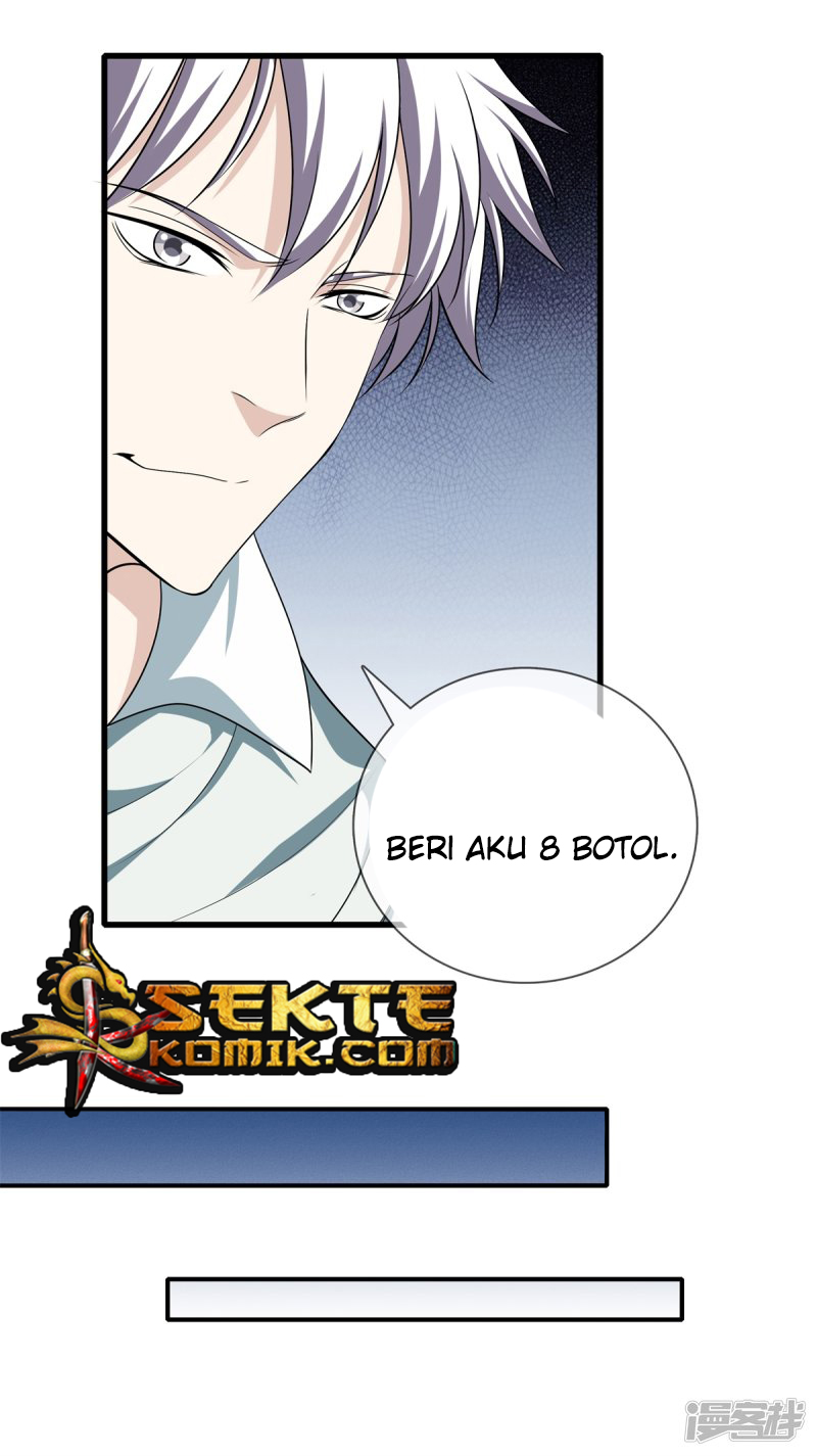 Dushi Zhizun Chapter 22 Gambar 23
