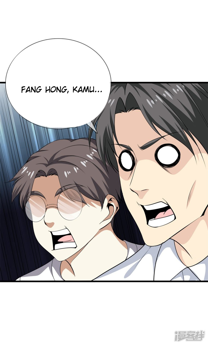 Dushi Zhizun Chapter 22 Gambar 24