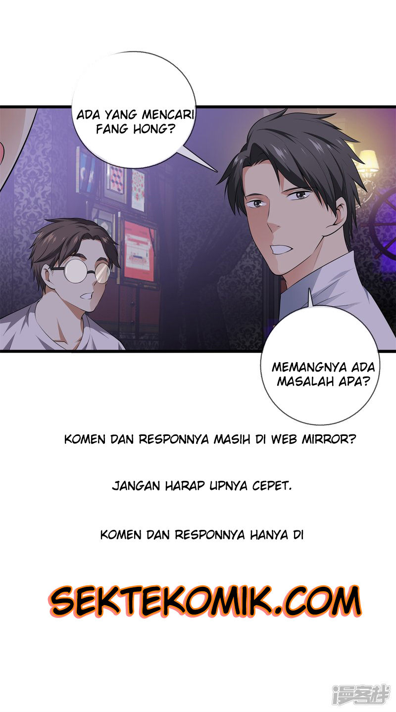 Dushi Zhizun Chapter 22 Gambar 30