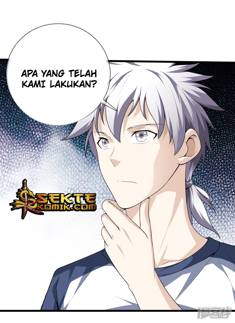 Dushi Zhizun Chapter 26 Gambar 2