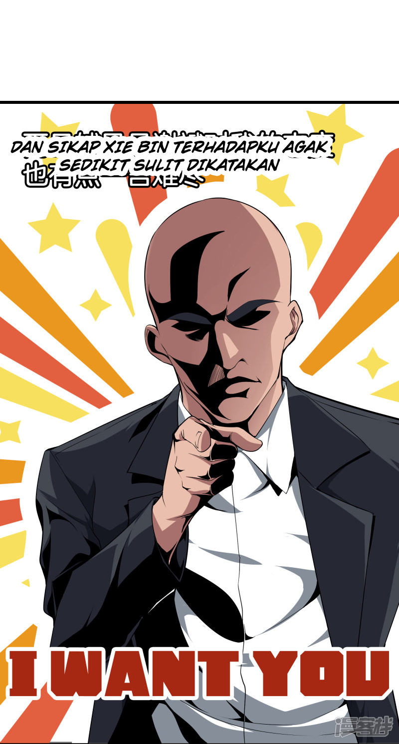 Dushi Zhizun Chapter 26 Gambar 14