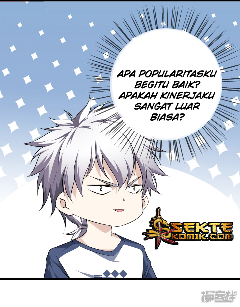 Dushi Zhizun Chapter 26 Gambar 15