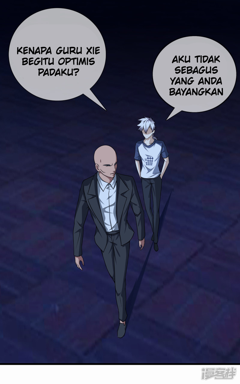 Dushi Zhizun Chapter 26 Gambar 18
