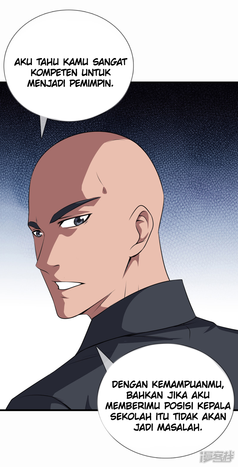 Dushi Zhizun Chapter 26 Gambar 19