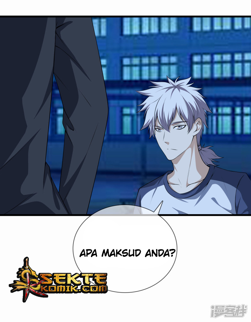 Dushi Zhizun Chapter 26 Gambar 20