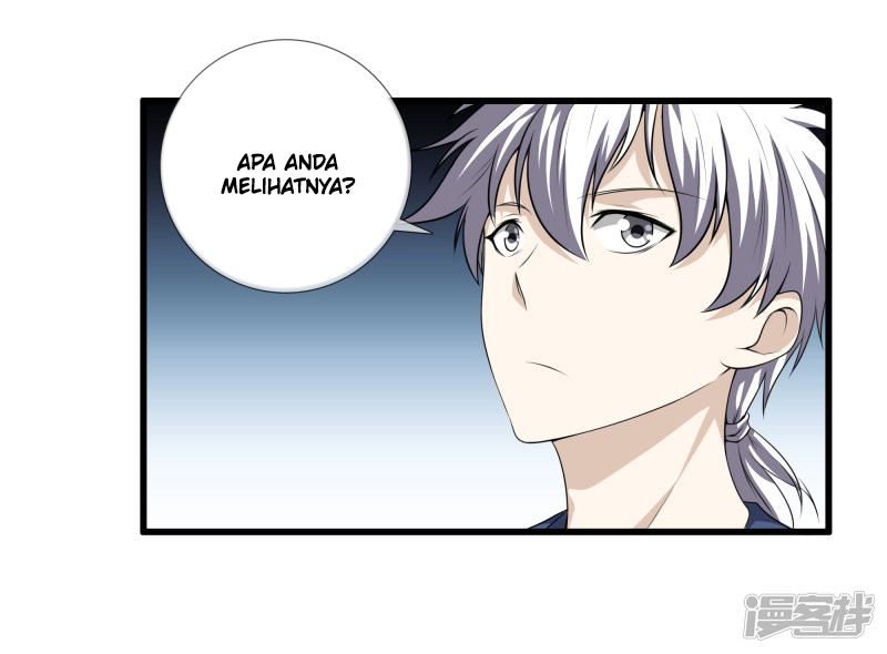 Dushi Zhizun Chapter 26 Gambar 22