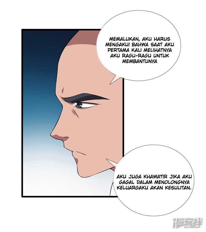 Dushi Zhizun Chapter 26 Gambar 28