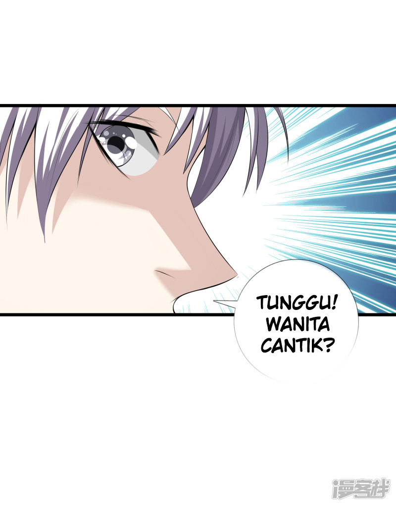 Dushi Zhizun Chapter 26 Gambar 34