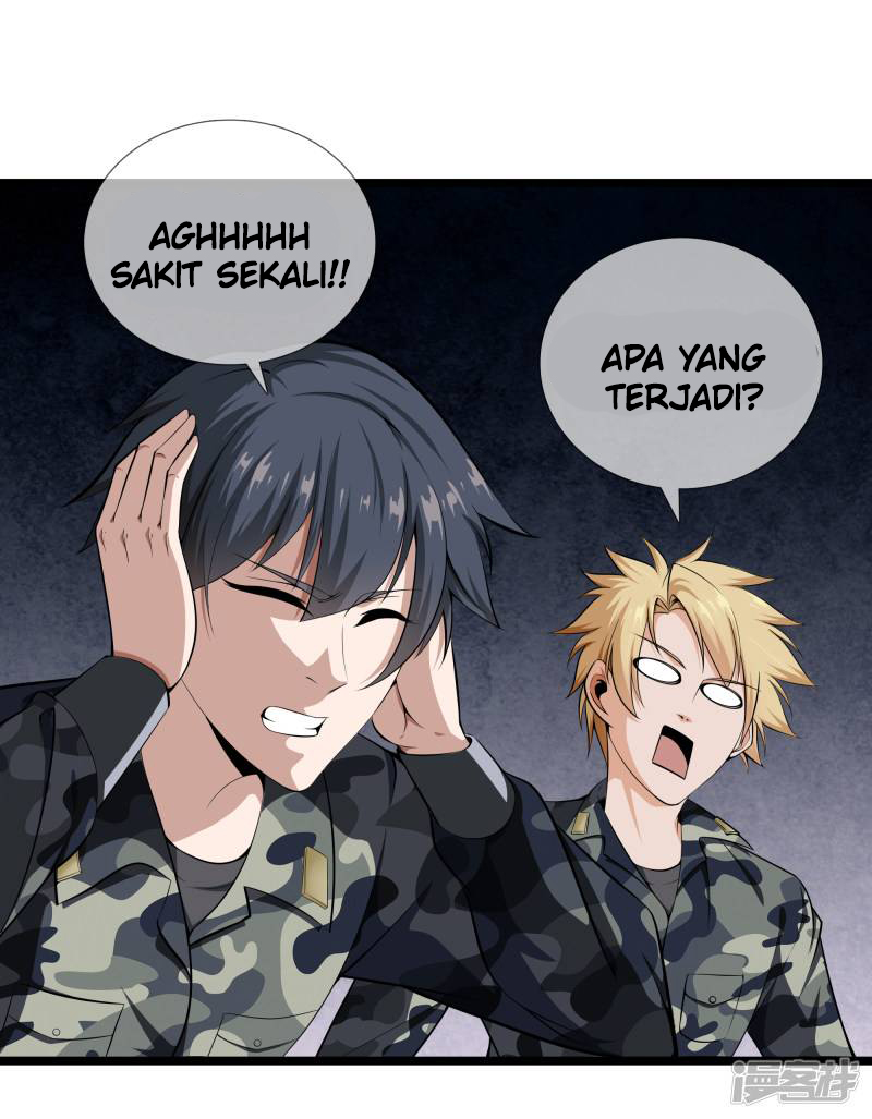 Dushi Zhizun Chapter 33 Gambar 2