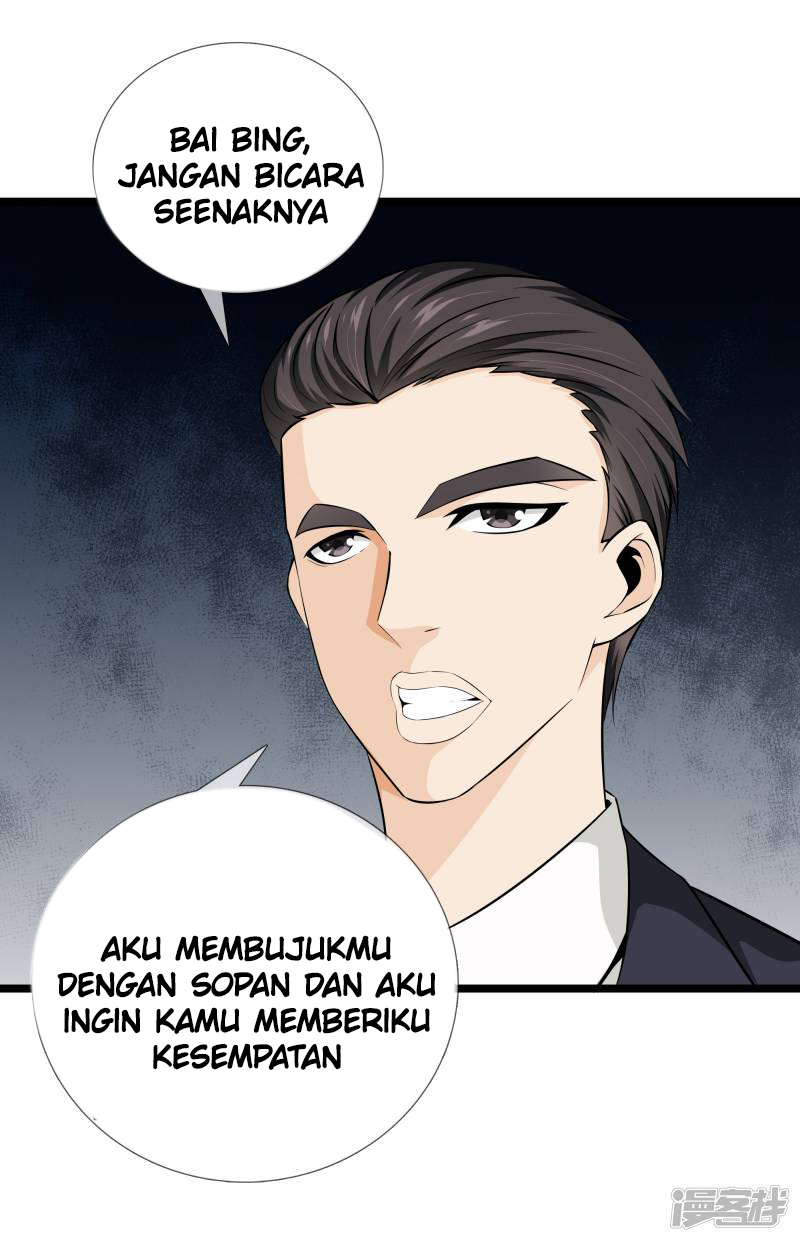 Dushi Zhizun Chapter 33 Gambar 31