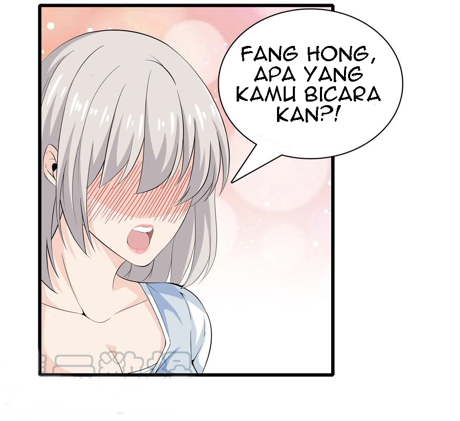 Dushi Zhizun Chapter 40 Gambar 9