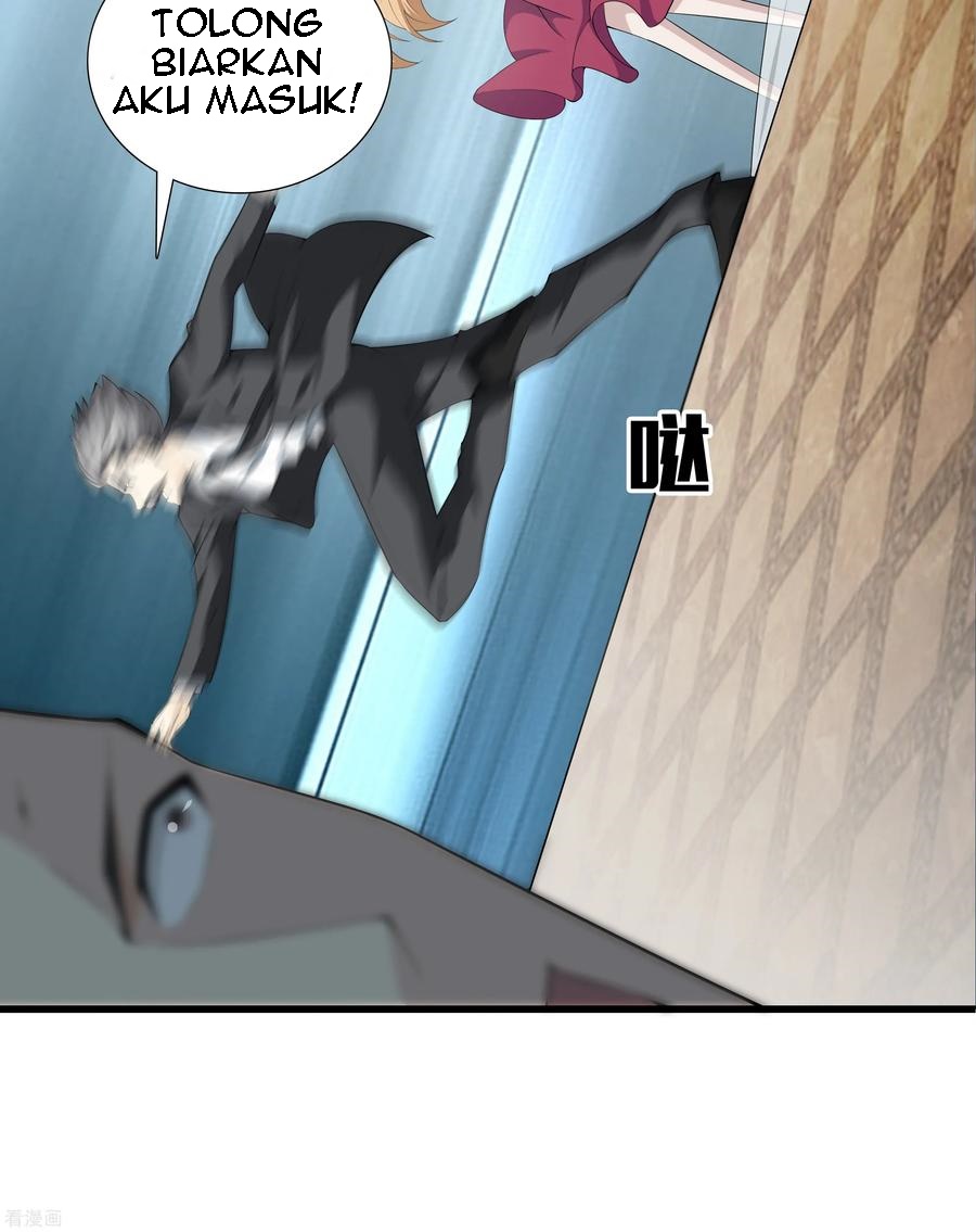 Dushi Zhizun Chapter 40 Gambar 11