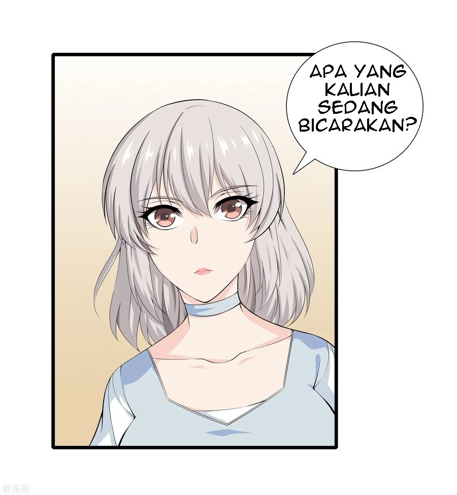 Dushi Zhizun Chapter 40 Gambar 22