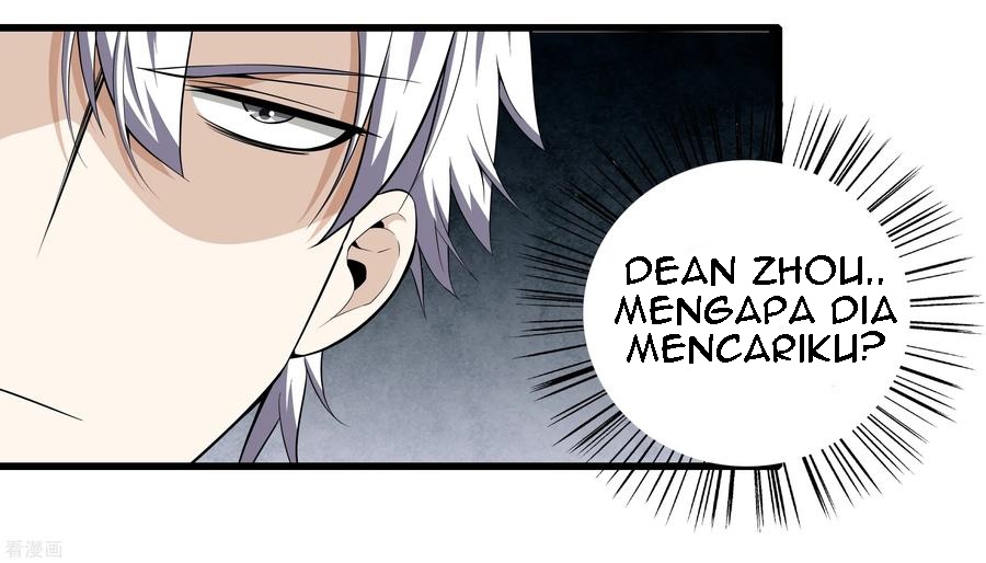 Dushi Zhizun Chapter 40 Gambar 29