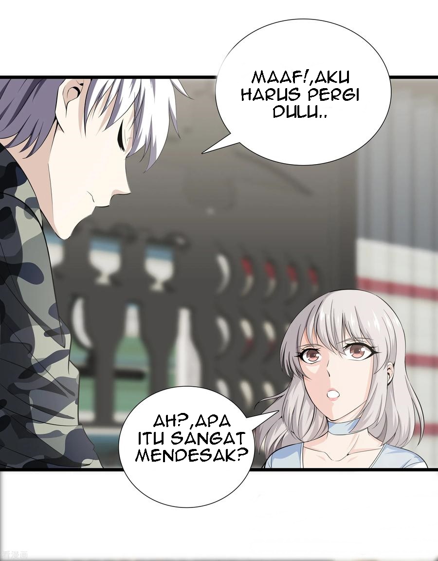 Dushi Zhizun Chapter 40 Gambar 30
