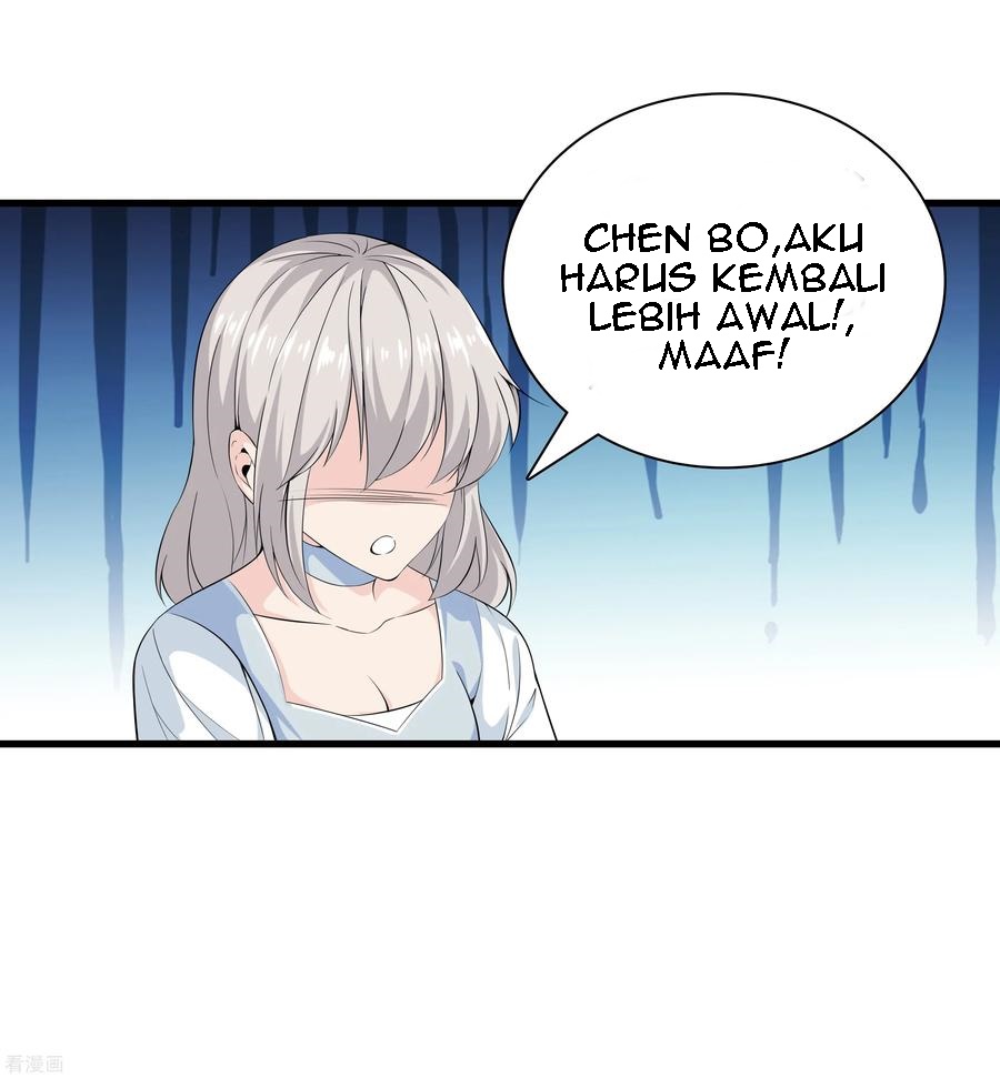 Dushi Zhizun Chapter 40 Gambar 34