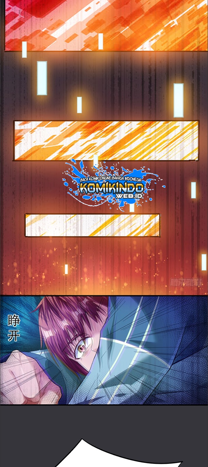 Dushi Xian Wang Chapter 01 Gambar 4