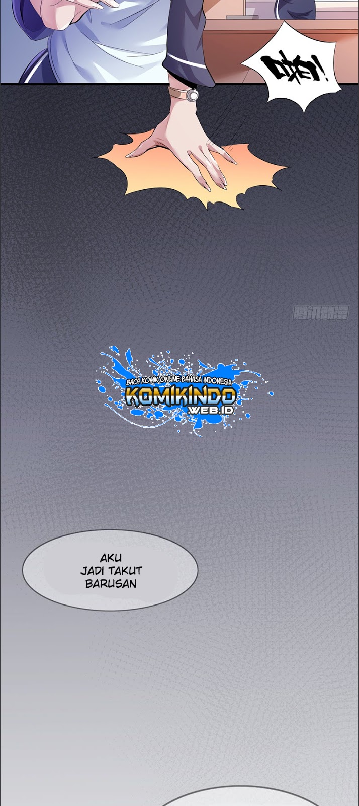 Dushi Xian Wang Chapter 01 Gambar 8