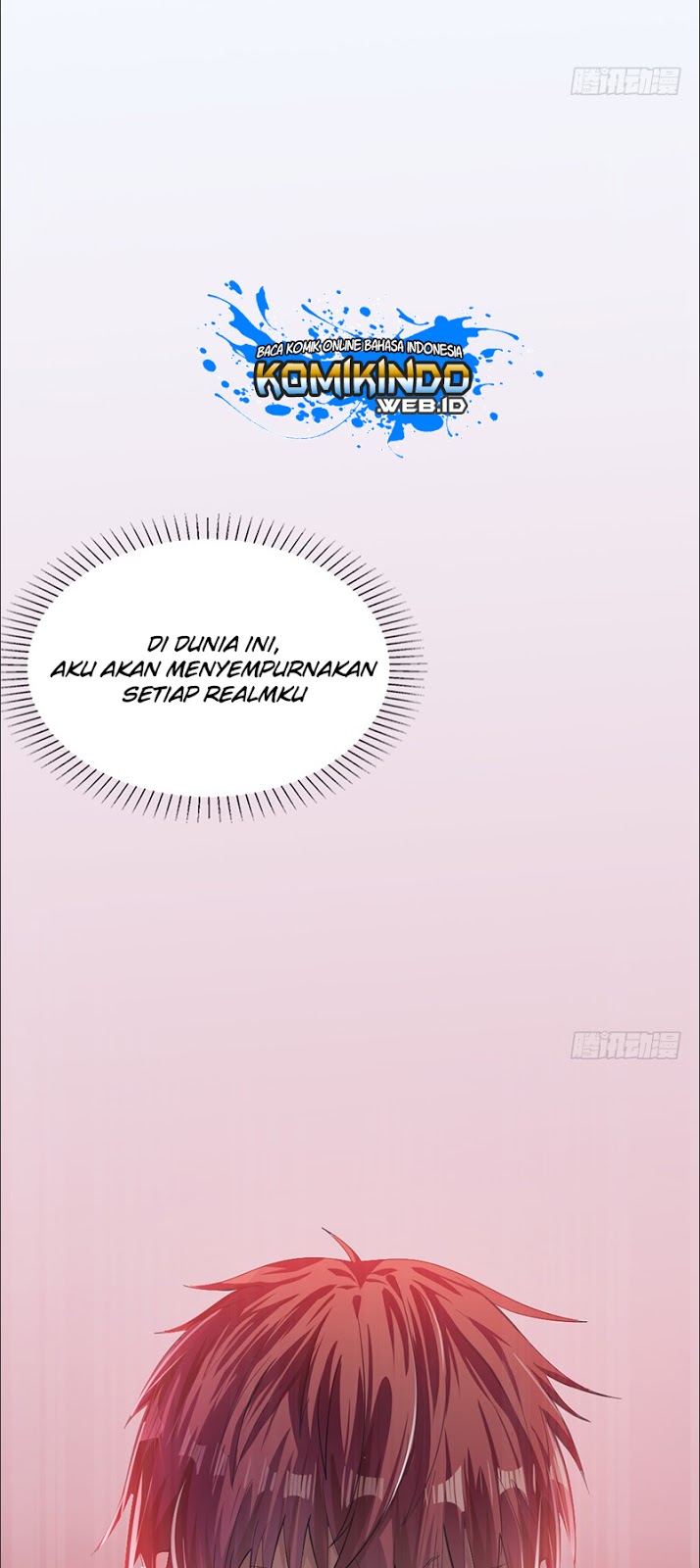 Dushi Xian Wang Chapter 01 Gambar 15