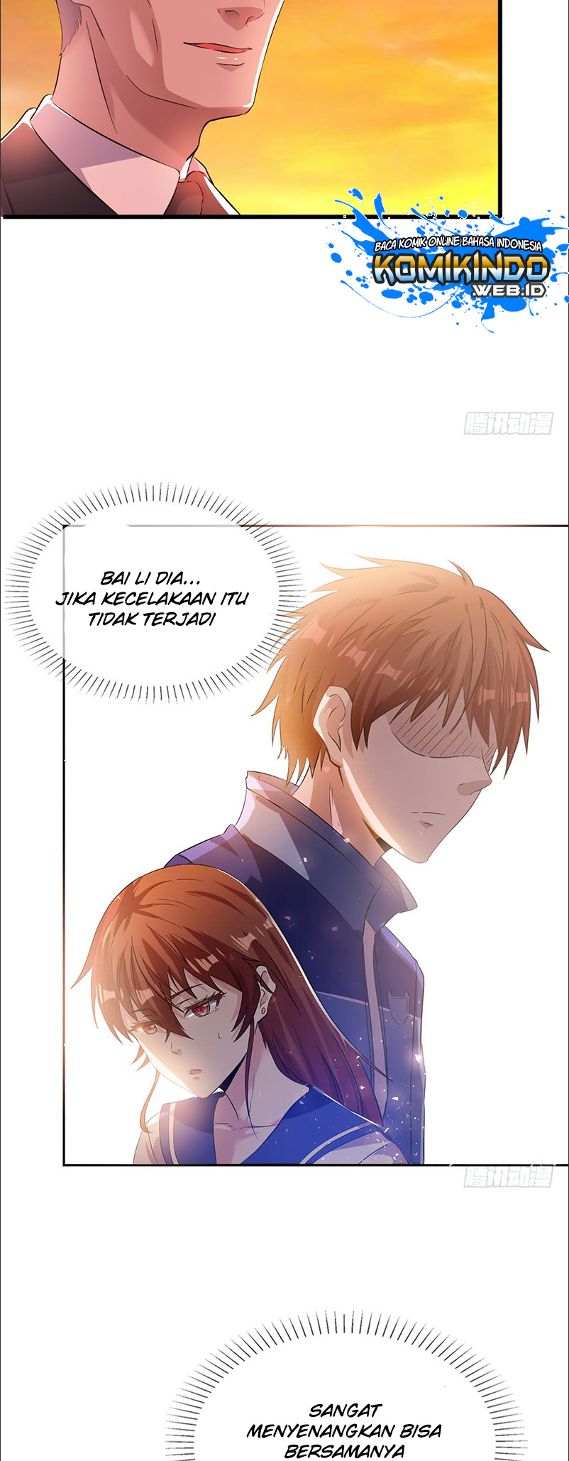 Dushi Xian Wang Chapter 01 Gambar 31
