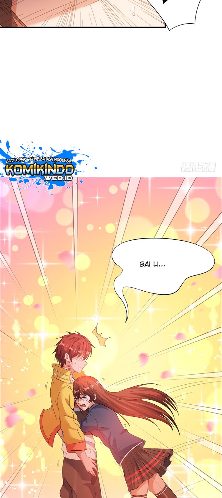 Dushi Xian Wang Chapter 04 Gambar 11