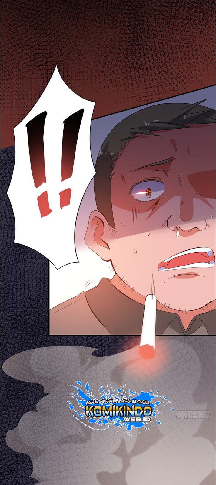 Dushi Xian Wang Chapter 04 Gambar 31