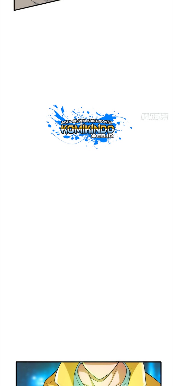 Dushi Xian Wang Chapter 07 Gambar 21