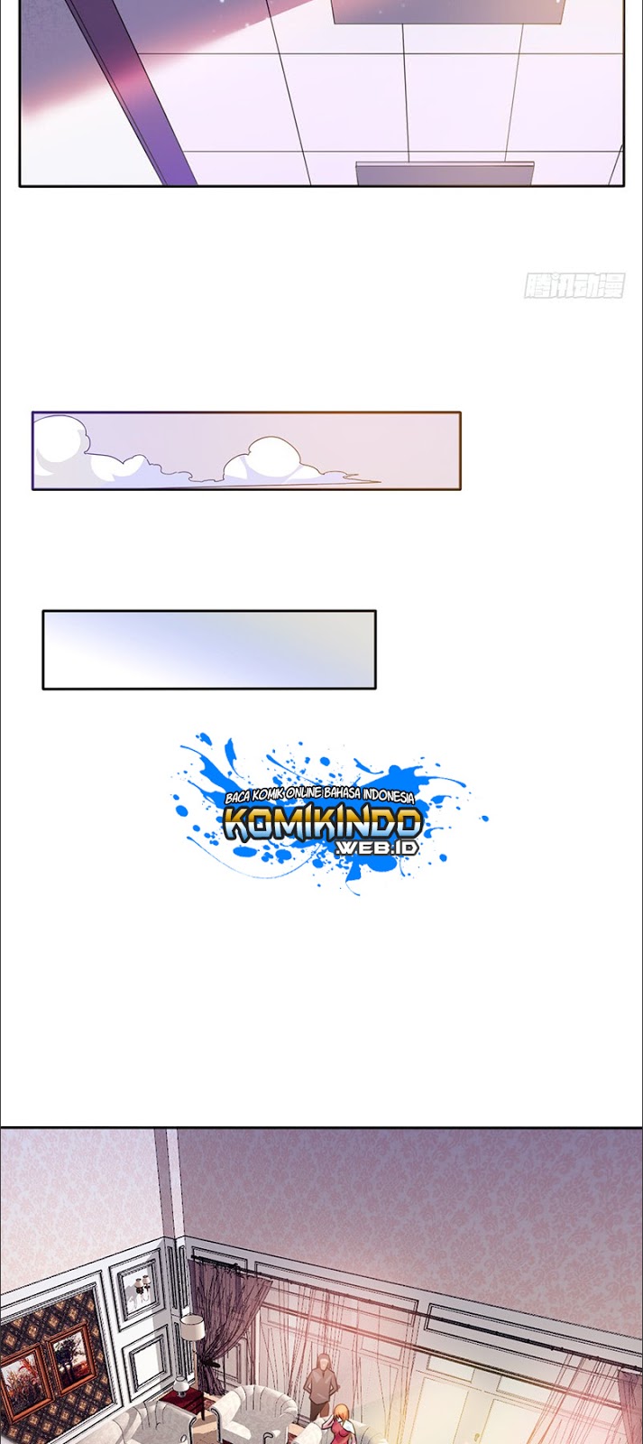 Dushi Xian Wang Chapter 08 Gambar 27