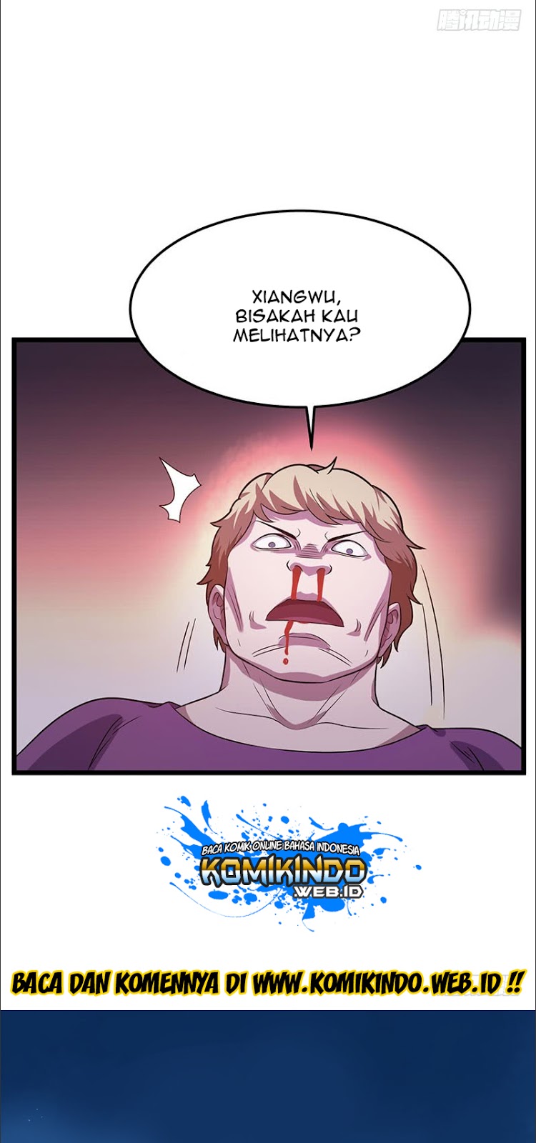 Dushi Xian Wang Chapter 20 Gambar 33