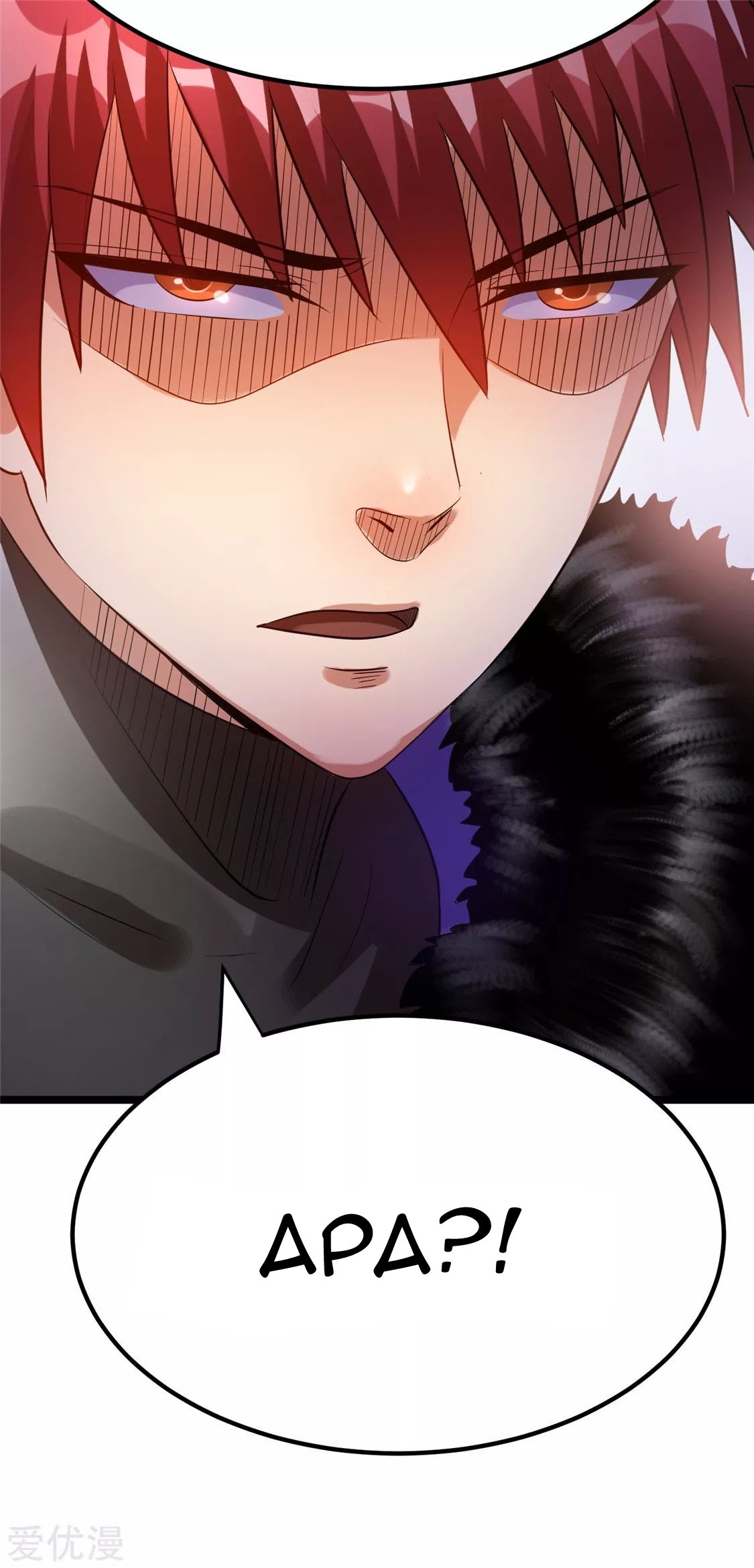 Dushi Xian Wang Chapter 57 Gambar 39