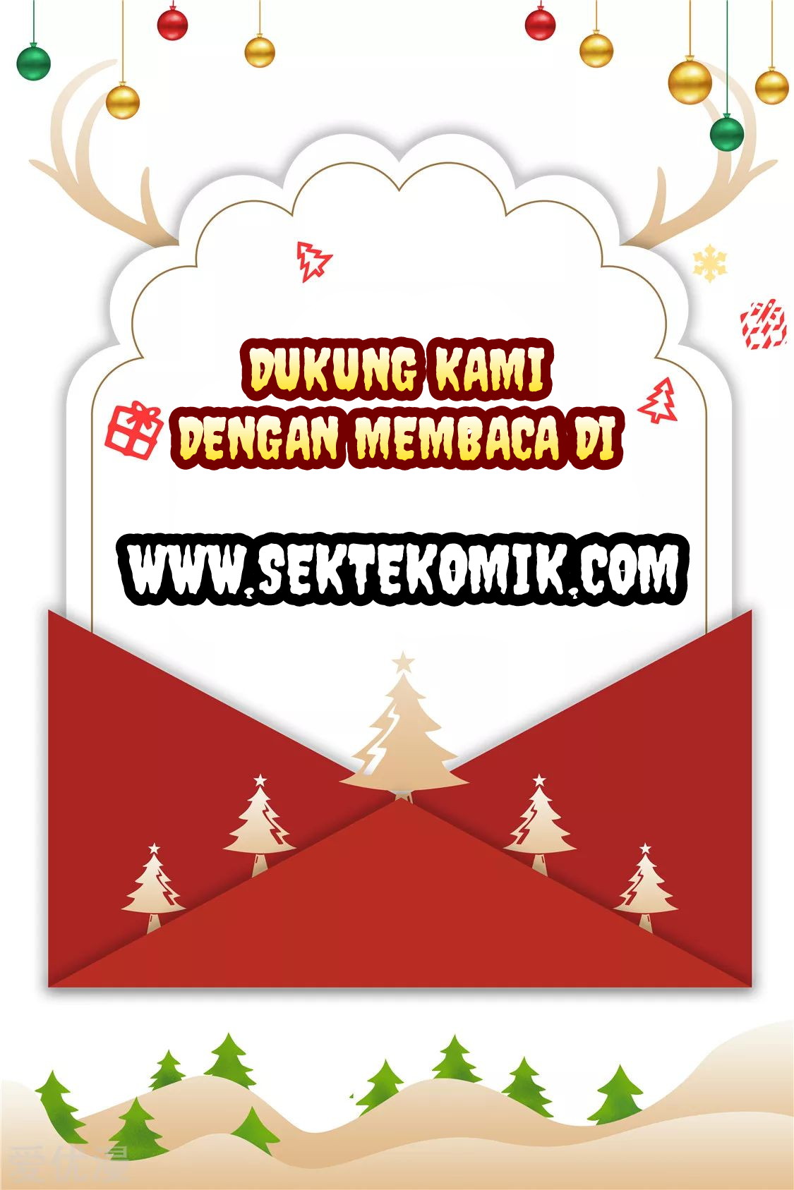 Dushi Xian Wang Chapter 79 Gambar 12