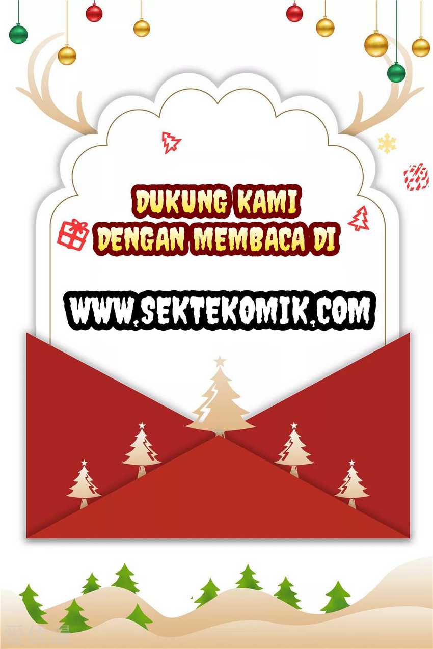 Dushi Xian Wang Chapter 81 Gambar 12