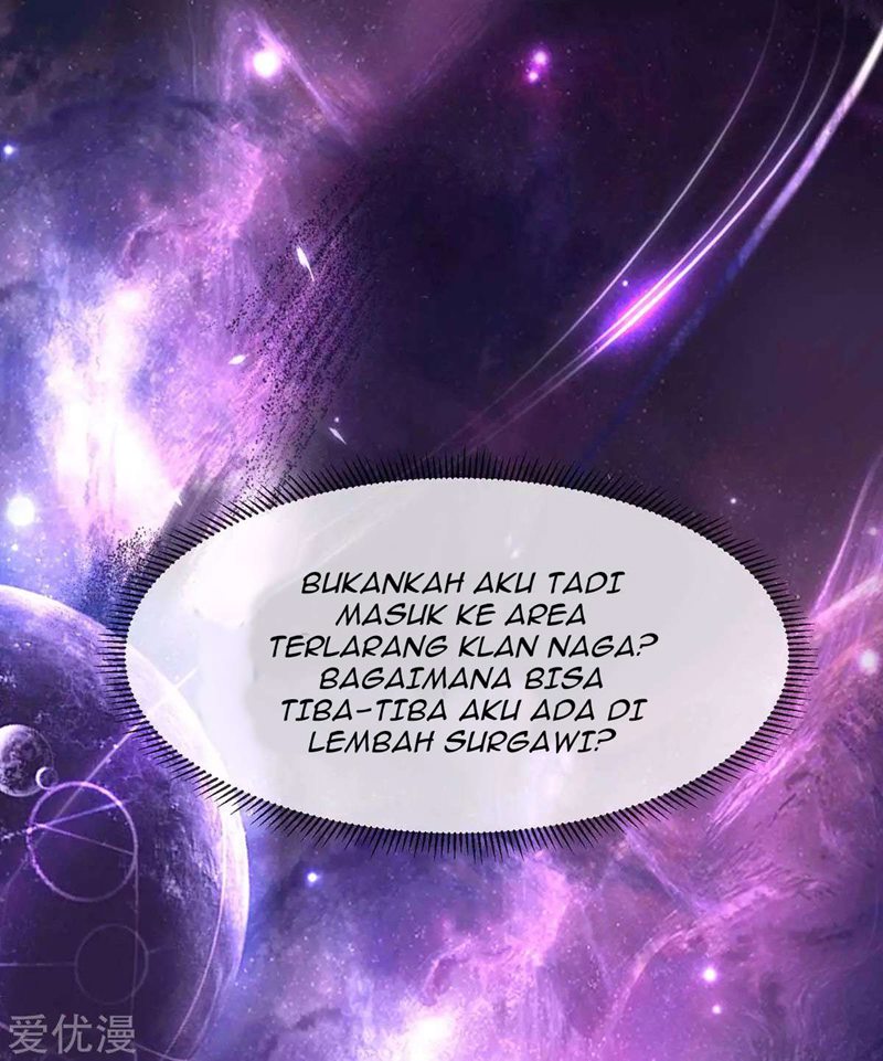 Dushi Xian Wang Chapter 105 Gambar 3