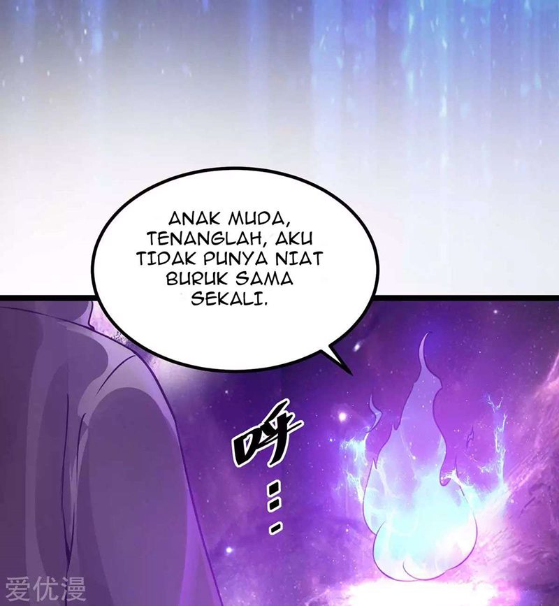 Dushi Xian Wang Chapter 105 Gambar 7