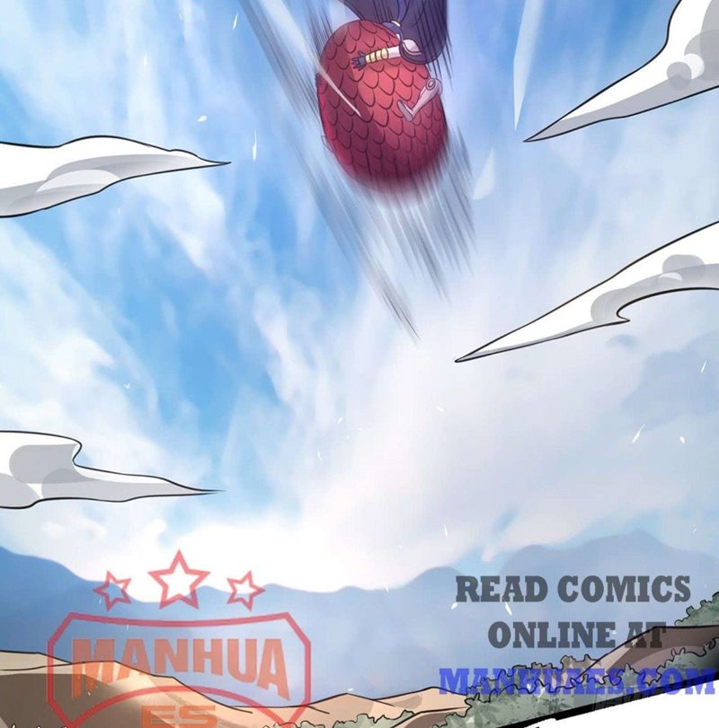 Dushi Xian Wang Chapter 112 Gambar 5