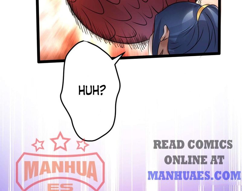 Dushi Xian Wang Chapter 112 Gambar 9