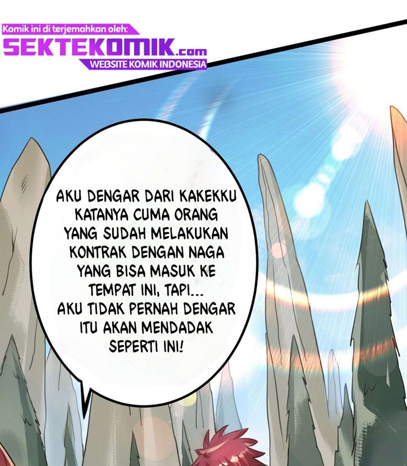 Dushi Xian Wang Chapter 112 Gambar 20