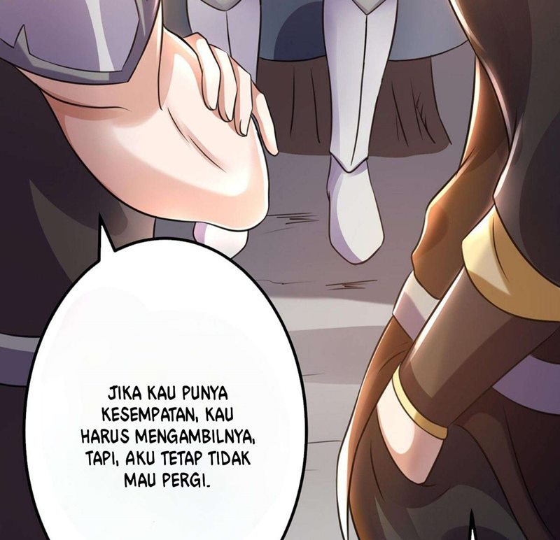 Dushi Xian Wang Chapter 112 Gambar 34