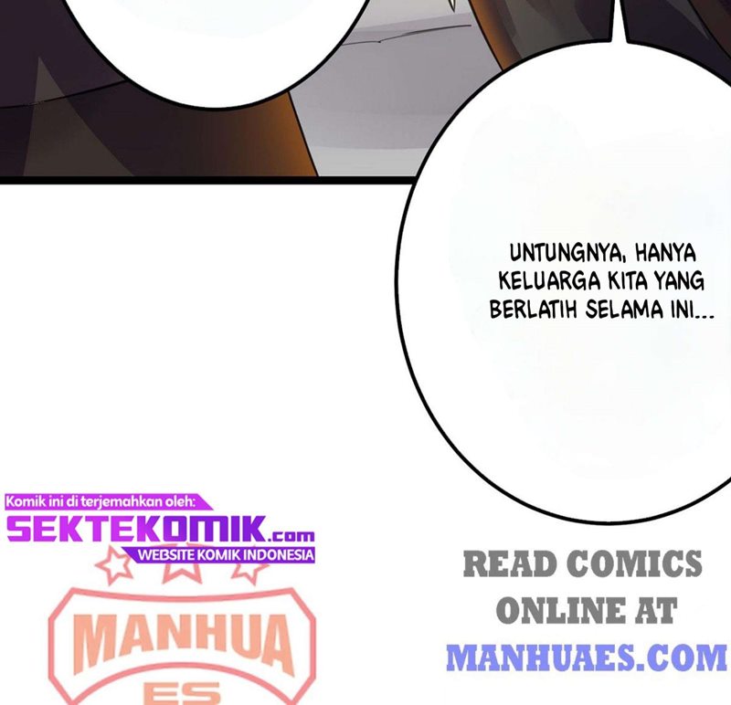 Dushi Xian Wang Chapter 112 Gambar 35