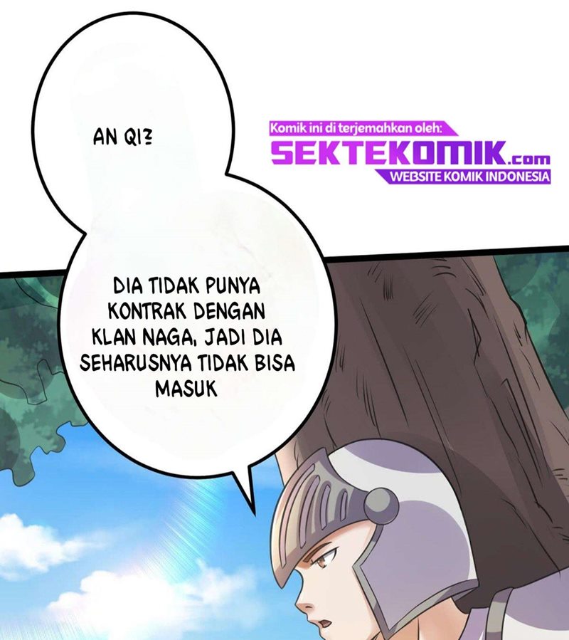 Dushi Xian Wang Chapter 112 Gambar 40