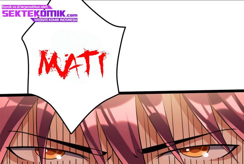 Dushi Xian Wang Chapter 112 Gambar 62