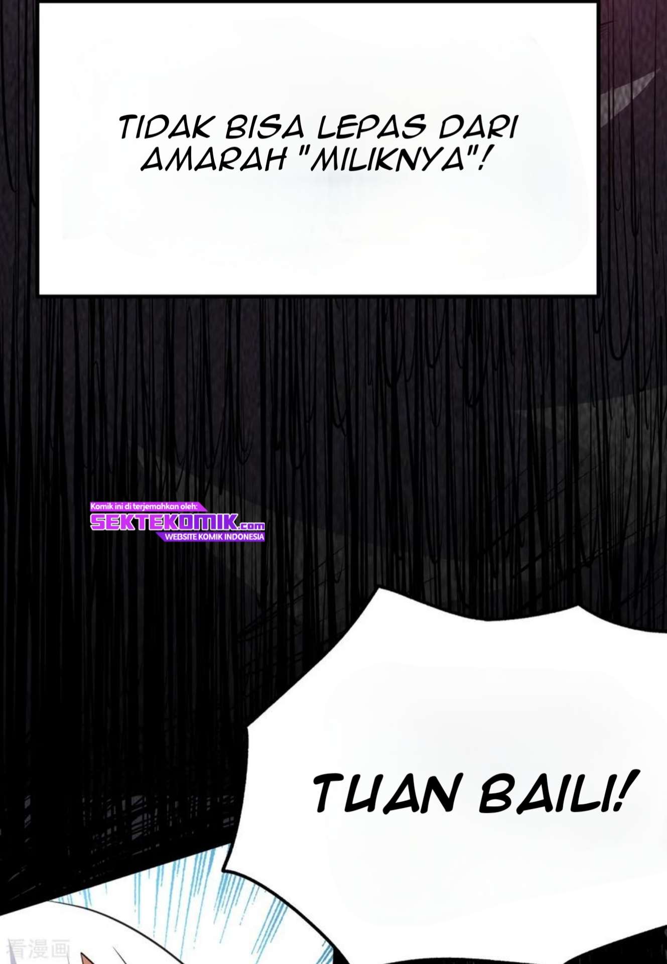 Dushi Xian Wang Chapter 116 Gambar 9