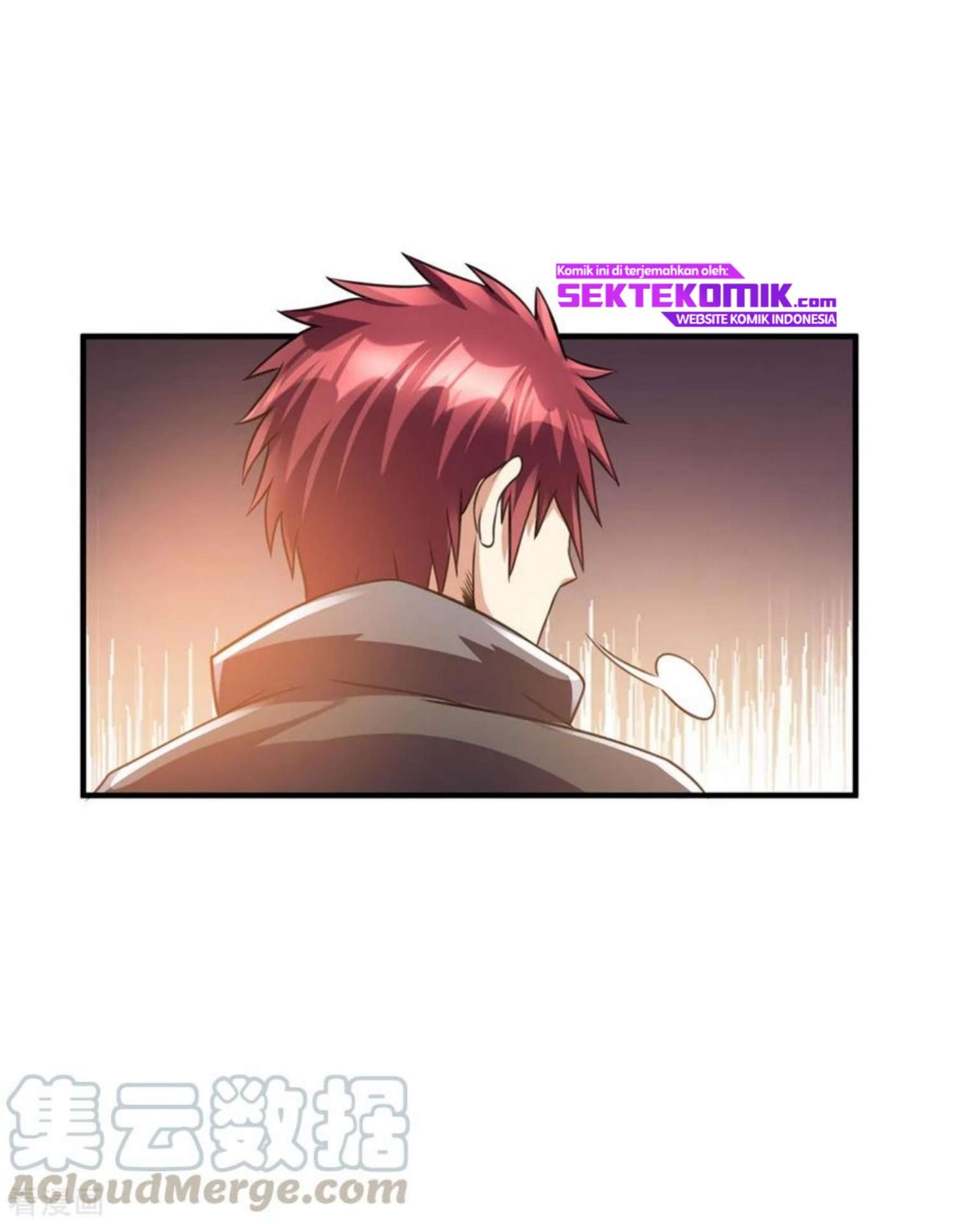Dushi Xian Wang Chapter 116 Gambar 27