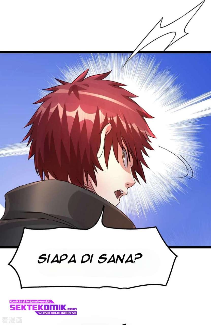 Dushi Xian Wang Chapter 117 Gambar 19