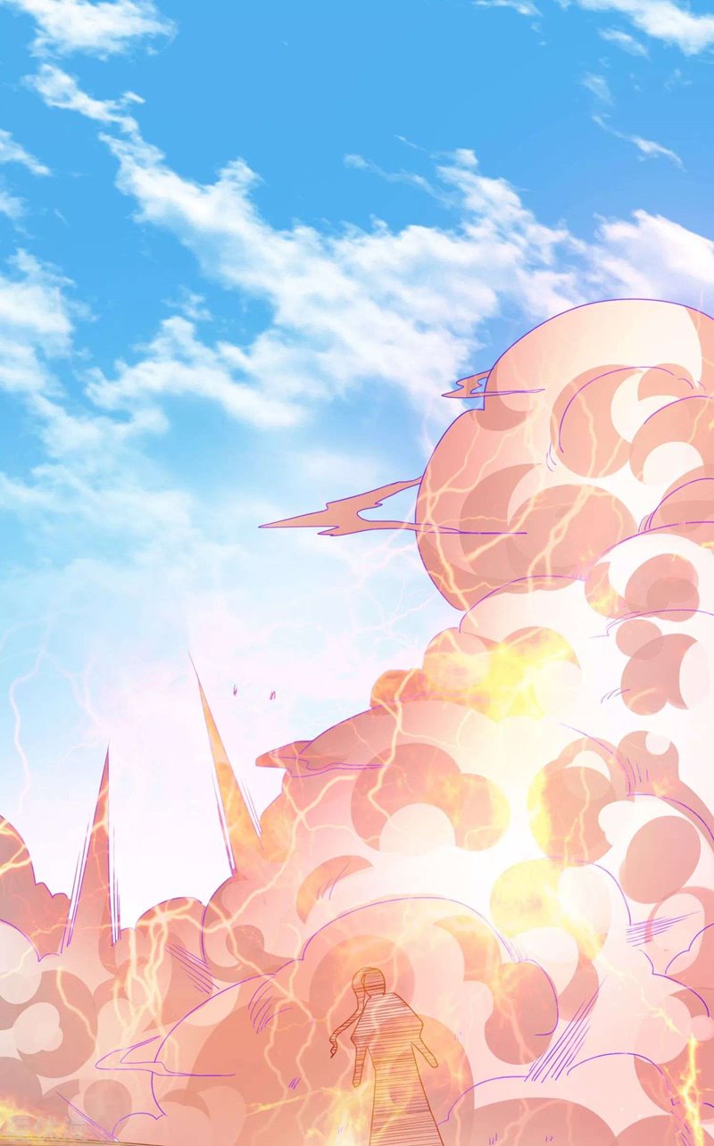 Dushi Xian Wang Chapter 122 Gambar 19