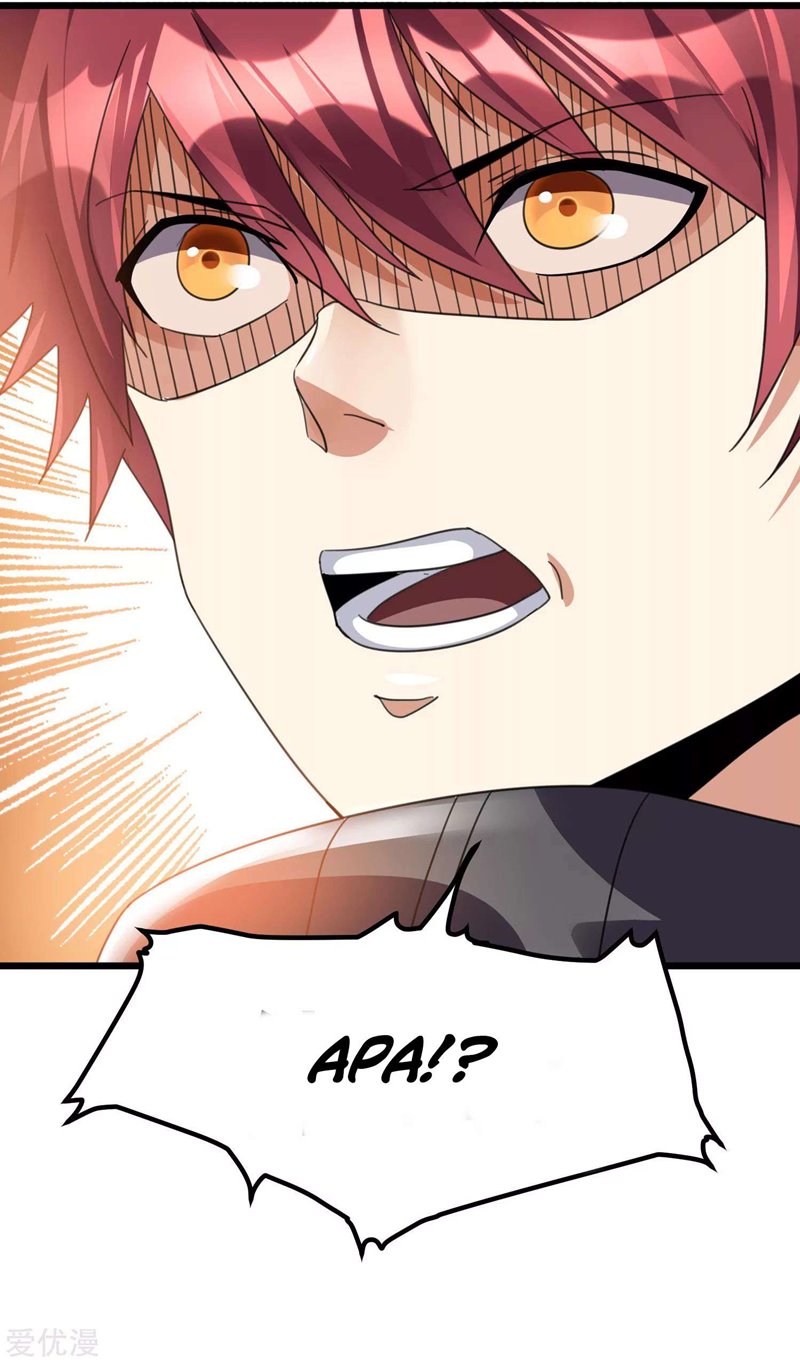 Dushi Xian Wang Chapter 122 Gambar 39