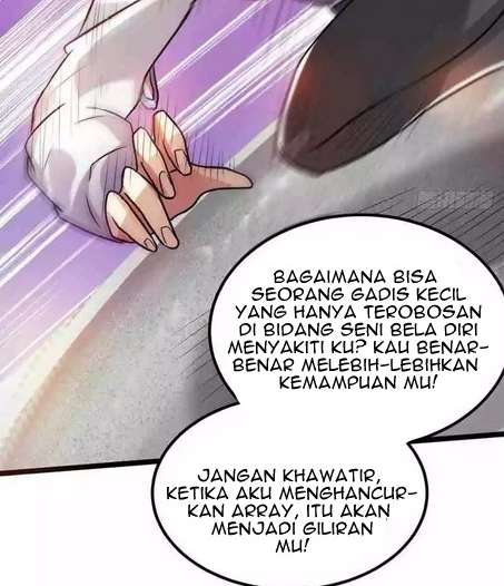 Dushi Xian Wang Chapter 128 Gambar 5