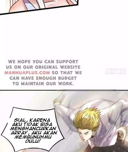Dushi Xian Wang Chapter 128 Gambar 12