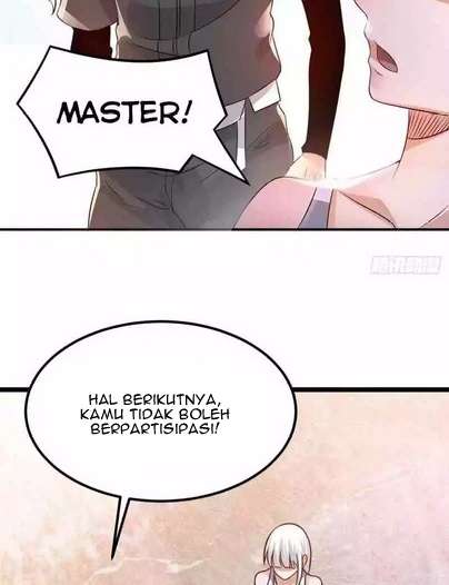 Dushi Xian Wang Chapter 128 Gambar 19